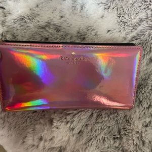 Kate spade wallet